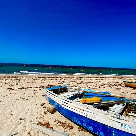 Flat Estrela Com Vista E Estaciomento Apartamento Jijoca de Jericoacoara Exterior foto