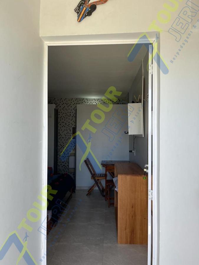 Flat Estrela Com Vista E Estaciomento Apartamento Jijoca de Jericoacoara Exterior foto